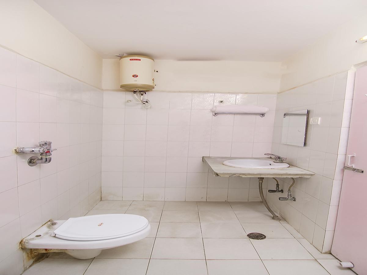 Oyo 14345 Hotel Panchsheel Varanasi Luaran gambar
